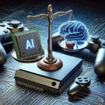 "AI Difficulty Scaling feature demonstration in Sony Interactive's latest gaming technology for improving accessibility in video games."