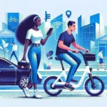 "Lyft expands subscription plans with new monthly ride credits and e-bike minutes, enhancing user experience and promoting sustainable transportation."