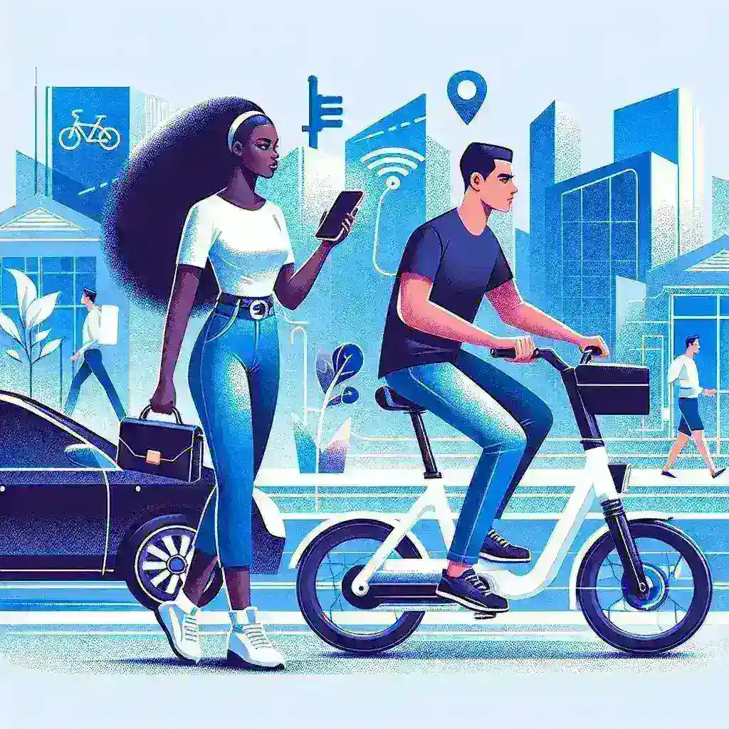 "Lyft expands subscription plans with new monthly ride credits and e-bike minutes, enhancing user experience and promoting sustainable transportation."